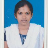 Sowmiya N. Class 10 trainer in Karur
