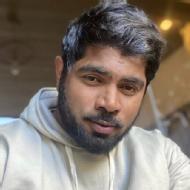 Jayadeep  Reddy Personal Trainer trainer in Bangalore