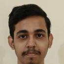 Photo of Chinmay Ravindra Desale