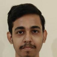 Chinmay Ravindra Desale Class 10 trainer in Pimpri-Chinchwad