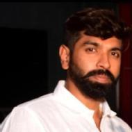 Harish Babu Stock Market Trading trainer in Bangalore