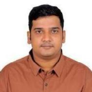 Bandlaguda Sai Chaitanya Goud Selenium trainer in Hyderabad