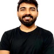 Akash Dip Class 12 Tuition trainer in Patna