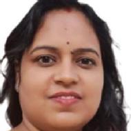 Shikha K. Class 11 Tuition trainer in Patna