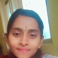 Deekshitha S. Class I-V Tuition trainer in Bangalore