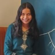 Trisha B. Class I-V Tuition trainer in Huzur