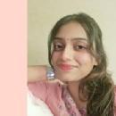 Photo of Sharvari B.