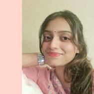 Sharvari B. BA Tuition trainer in Nagpur