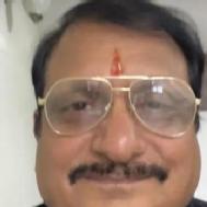 Subhash Sharma Class 12 Tuition trainer in Jaipur