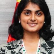 Abhigya R. Class 9 Tuition trainer in Mohali
