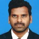 Photo of Rajeswaran V