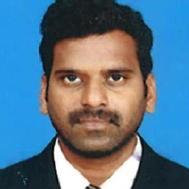 Rajeswaran V Engineering Diploma Tuition trainer in Mannargudi