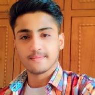 Aryan Vishnoi Class 7 Tuition trainer in Nagina UP
