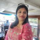 Photo of Tejasvita G.