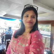 Tejasvita G. Film Direction trainer in Hindaun