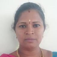Geetha M. Class 12 Tuition trainer in Dindigul