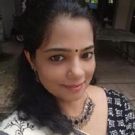 Sanyo S. MSc Tuition trainer in Rajkot