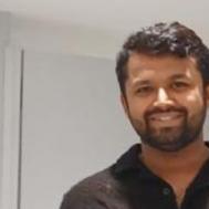 Jagdish Sharma Personal Trainer trainer in Ahmedabad