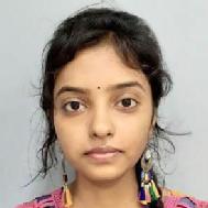 Ishika S. BSc Tuition trainer in Noida