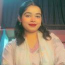 Photo of Arti K.