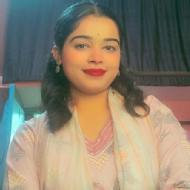 Arti K. Nursery-KG Tuition trainer in Bokaro Steel City