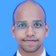 Manish Saini BSc Tuition trainer in Delhi