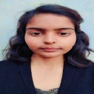 Palak K. Class I-V Tuition trainer in Darbhanga