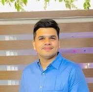 Nirav Joshi Microsoft Power BI trainer in Vadodara