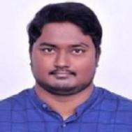 N Vaishnav Kumar  Class 10 trainer in Tirupathi