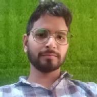 Chetanya Mohan Autocad trainer in Sahibzada Ajit Singh Nagar