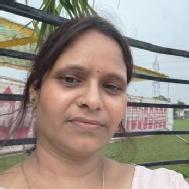 Akshita J. Class I-V Tuition trainer in Kota