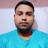 Abhishek Class 10 trainer in Lucknow