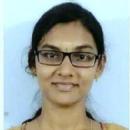 Photo of Sristi G.