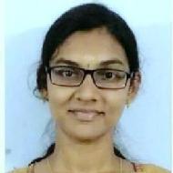 Sristi G. Class 8 Tuition trainer in Thiruvananthapuram