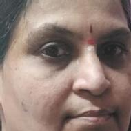 Madhavi Rangineni Class 7 Tuition trainer in Sathupalli