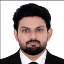Photo of Shreyansh Koladiya
