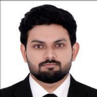 Shreyansh Koladiya C++ Language trainer in Pune