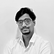 Karthik Chary Robotics trainer in Rangareddy