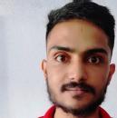 Photo of Ayush Pradhan