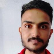 Ayush Pradhan Class 12 Tuition trainer in Jaipur