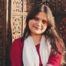 Photo of Rupanshi K.