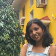 Sanskruti S. Class 12 Tuition trainer in Hatkanangale