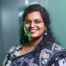Photo of Yuvasree G.