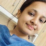 Nancy UGC NET Exam trainer in Sirsa