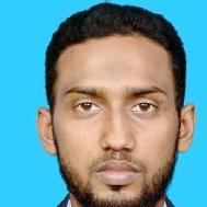 Uwais Israth Arabic Language trainer in Kurunegala