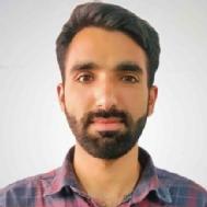 Irfan Akbar Class 12 Tuition trainer in Sopore