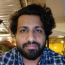 Photo of Kedar Uttarwar