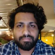 Kedar Uttarwar Class 10 trainer in Pimpri-Chinchwad
