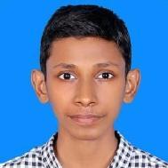 Hamza Swadiq Class 11 Tuition trainer in Tirurangadi