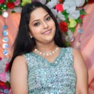 Khushi Y. Class I-V Tuition trainer in Gurgaon